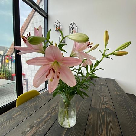 Coxy Penthouse Koksijde Διαμέρισμα Εξωτερικό φωτογραφία