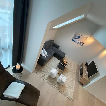 Coxy Penthouse Koksijde Διαμέρισμα Εξωτερικό φωτογραφία