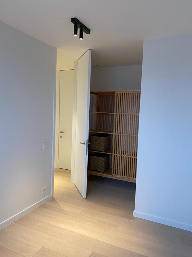 Coxy Penthouse Koksijde Διαμέρισμα Εξωτερικό φωτογραφία