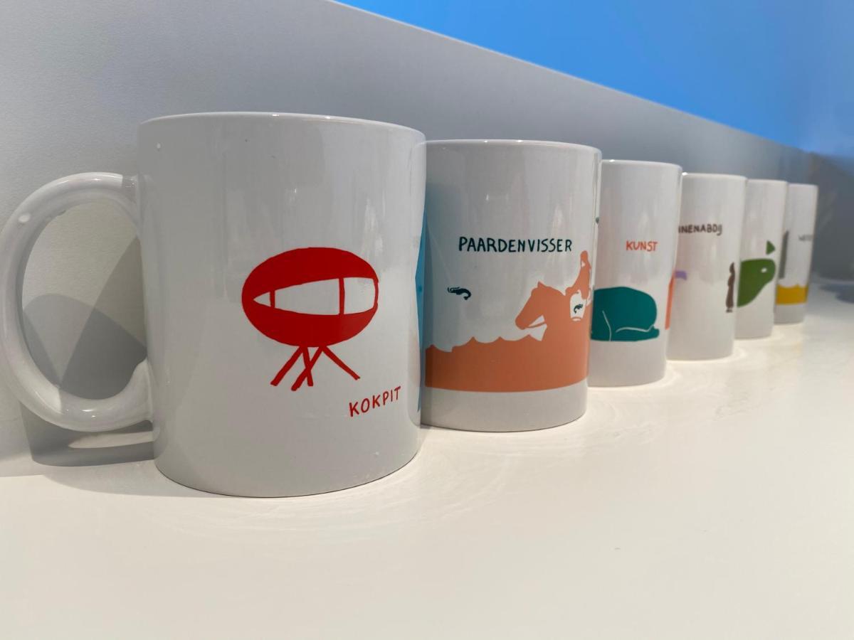 Coxy Penthouse Koksijde Διαμέρισμα Εξωτερικό φωτογραφία