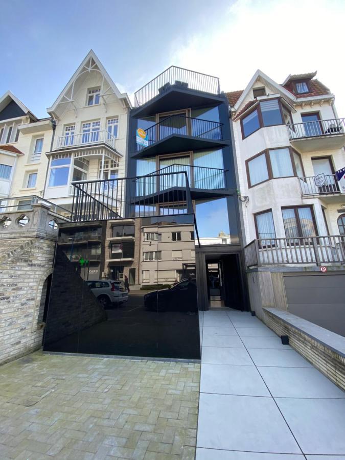 Coxy Penthouse Koksijde Διαμέρισμα Εξωτερικό φωτογραφία