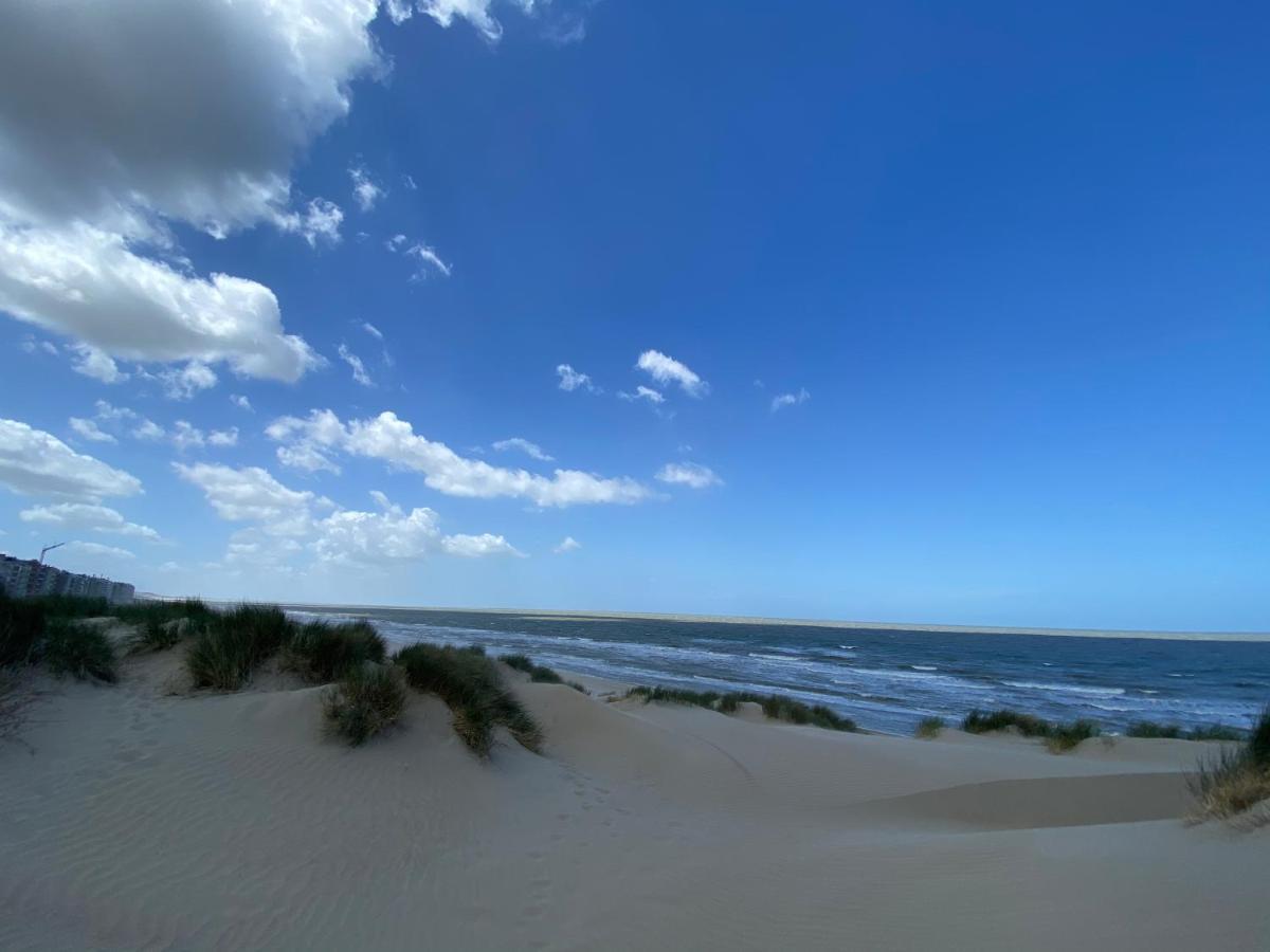 Coxy Penthouse Koksijde Διαμέρισμα Εξωτερικό φωτογραφία
