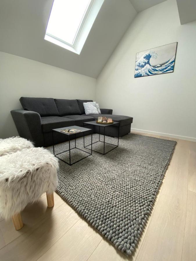 Coxy Penthouse Koksijde Διαμέρισμα Εξωτερικό φωτογραφία