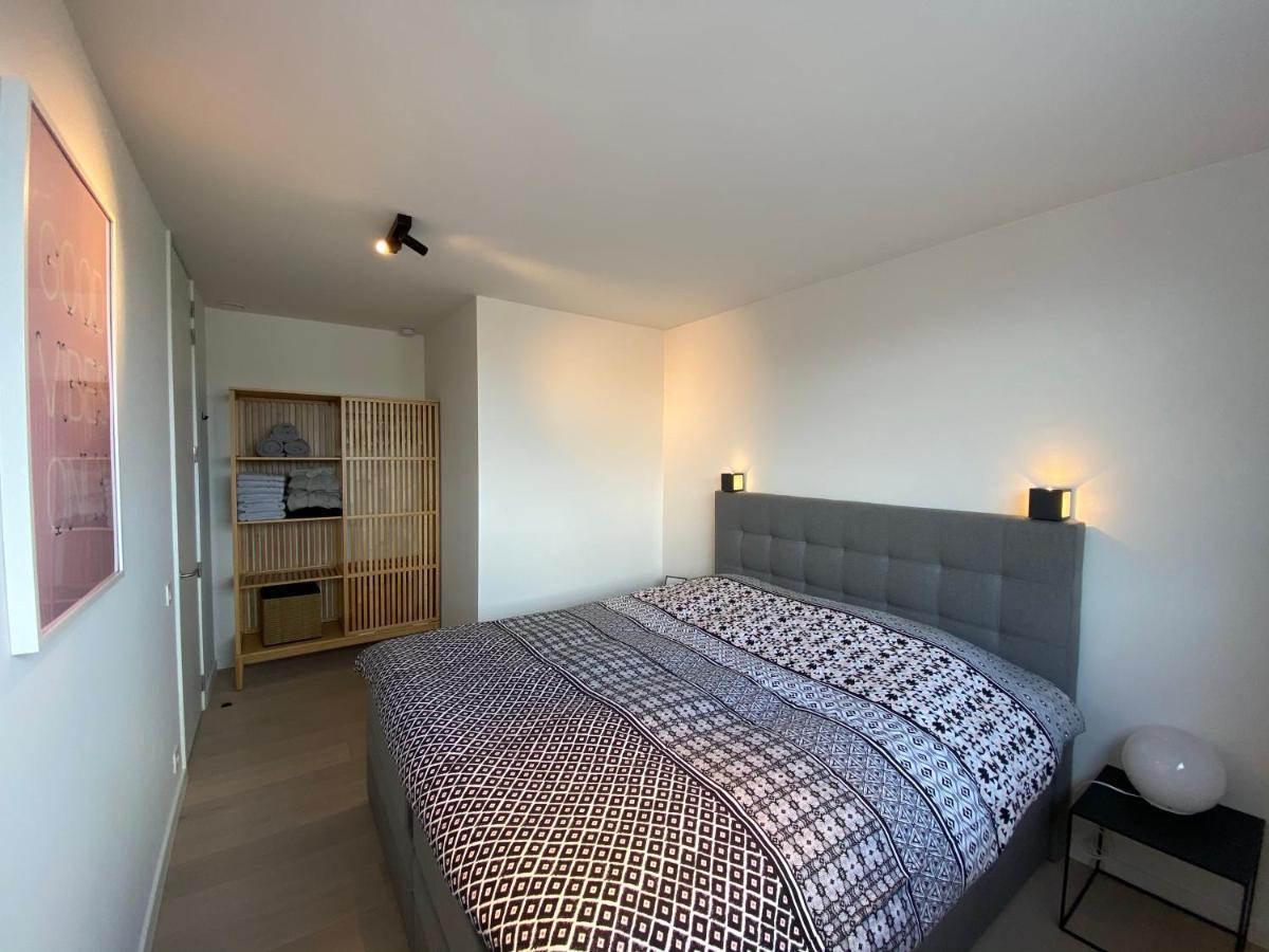 Coxy Penthouse Koksijde Διαμέρισμα Εξωτερικό φωτογραφία