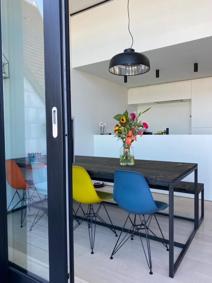 Coxy Penthouse Koksijde Διαμέρισμα Εξωτερικό φωτογραφία